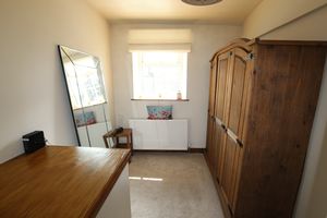 Bedroom Two- click for photo gallery